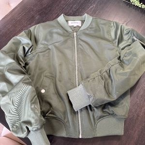 Girls Jacket